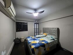 Blk 34 Marsiling Sapphire (Woodlands), HDB 4 Rooms #596661481